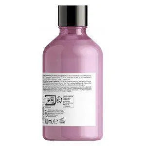 L'ORÉAL PROFESSIONNEL Liss Unlimited Shampoo 300 ml