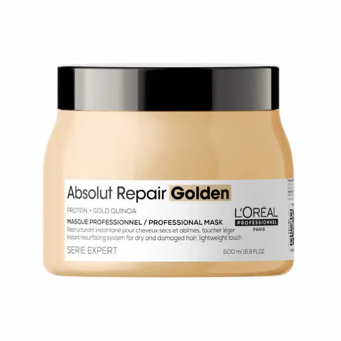 L'Oréal Professionnel Absolut Repair Golden Mask 500ml