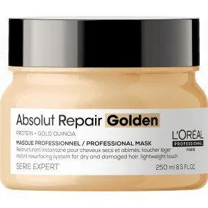 L'Oréal Professionnel Absolut Repair Golden Maske 250ml