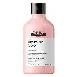 L'OREAL PROFESSIONNEL Vitamino Color Shampoo 300 ml Flasche