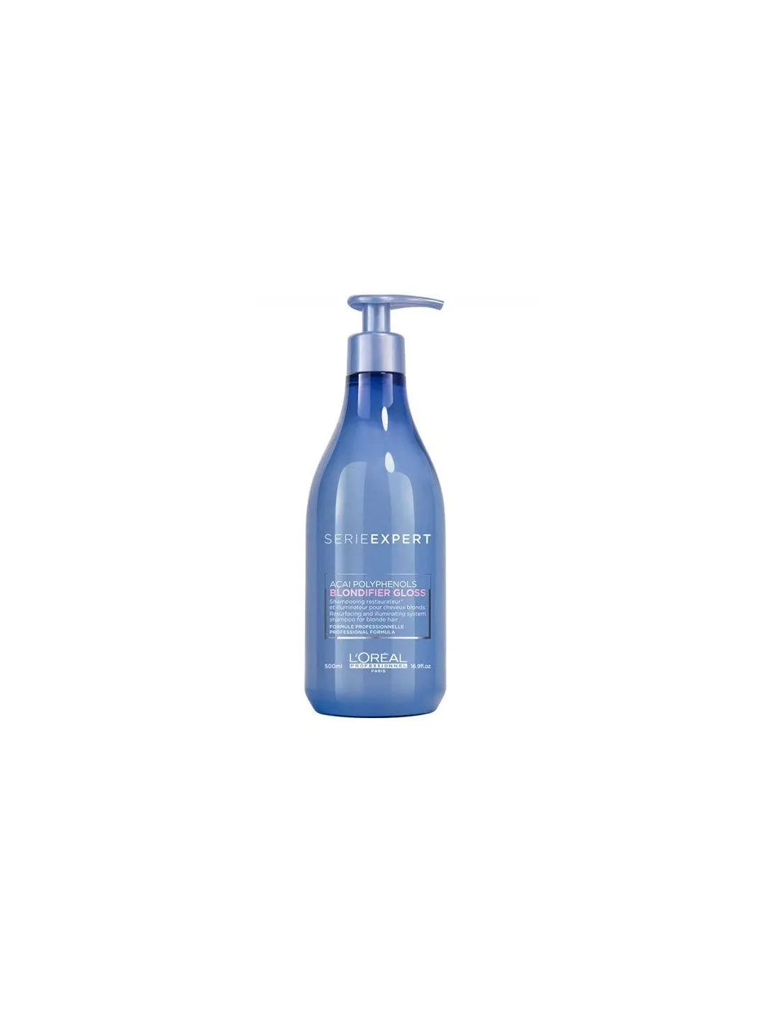 L'OREAL Blondifier Gloss 500 ml Haarpflege