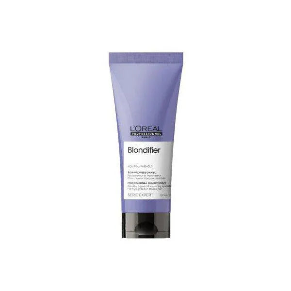 L'OREAL PROFESSIONNEL Blondifier Conditioner 200ml Flasche