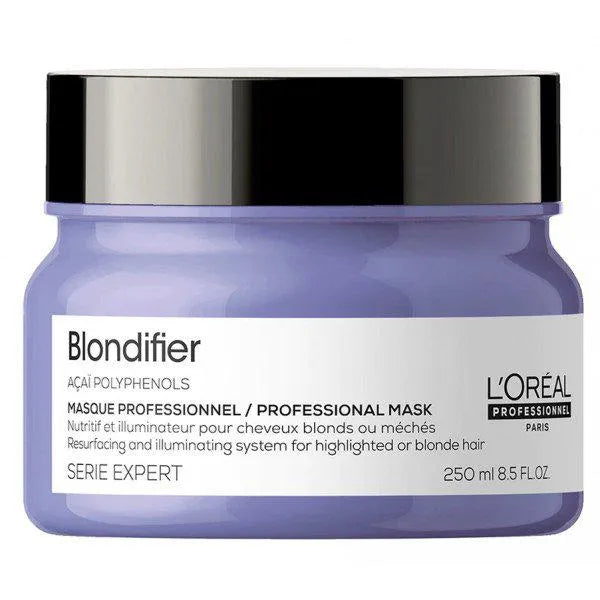 L'OREAL Blondifier Professional Mask 250 ml