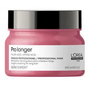 L'OREAL PROFESSIONNEL Pro Longer Haarmaske 250ml