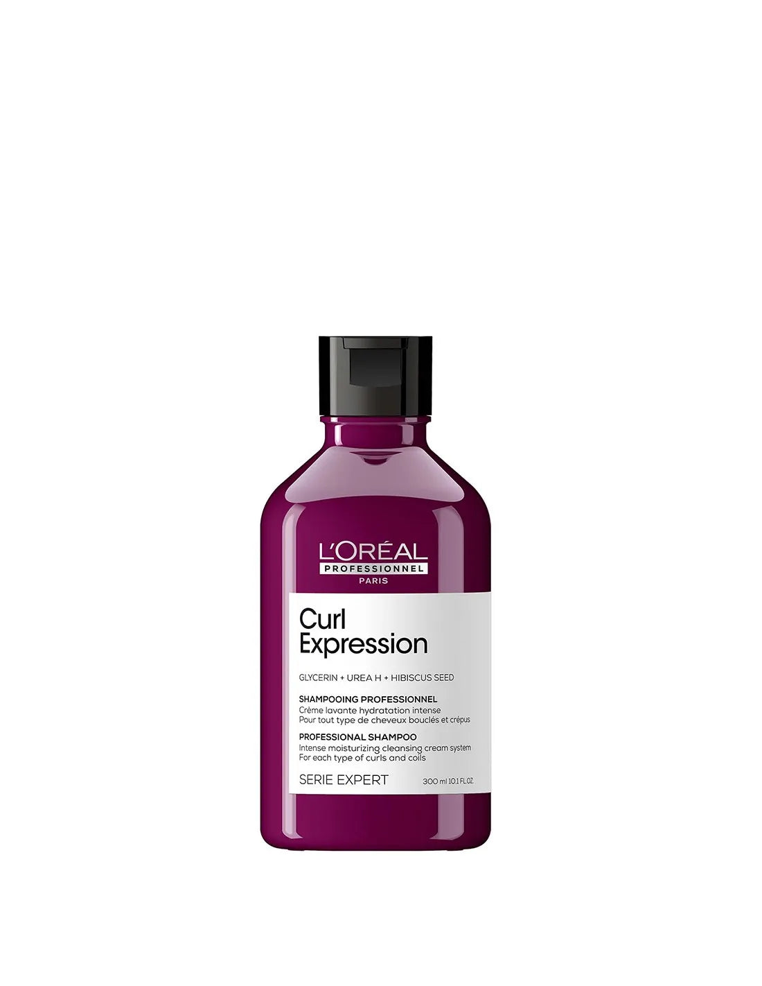 L'Oréal Professionnel Curl Expression Shampoo Cream 300ml