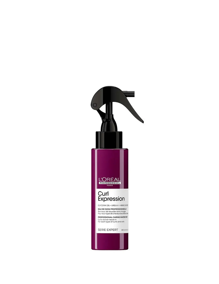 L'oreal Professionnel Curl Expression Caring Water Mist 190ml