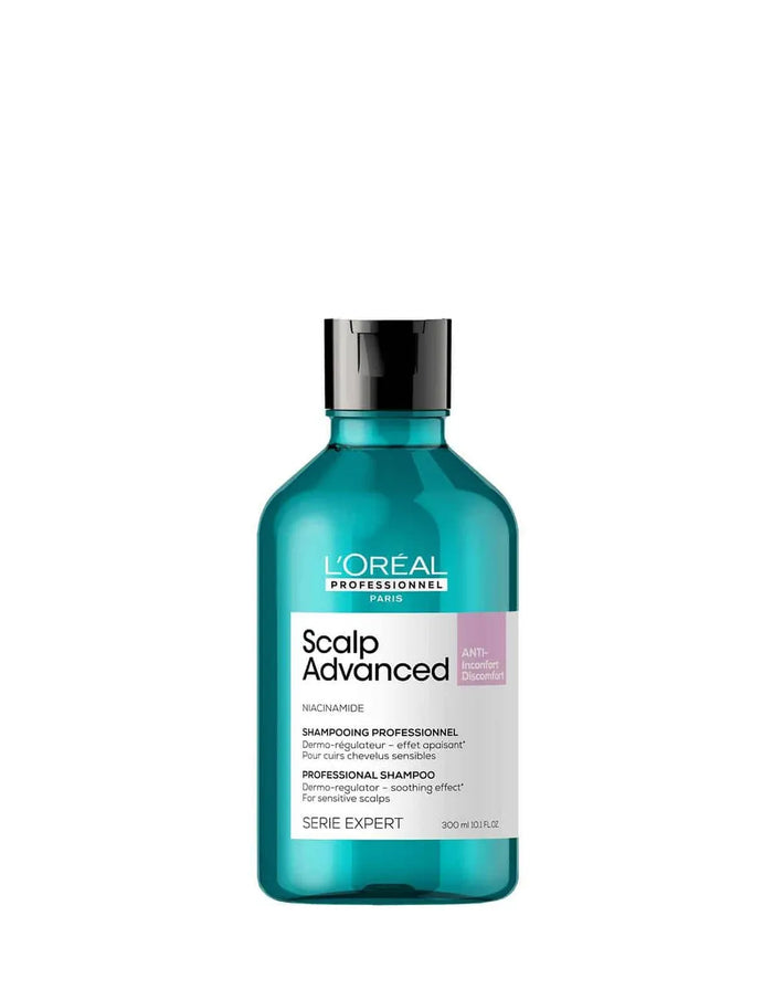 L'OREAL PROFESSIONNEL Scalp Advanced Shampoo 300ml