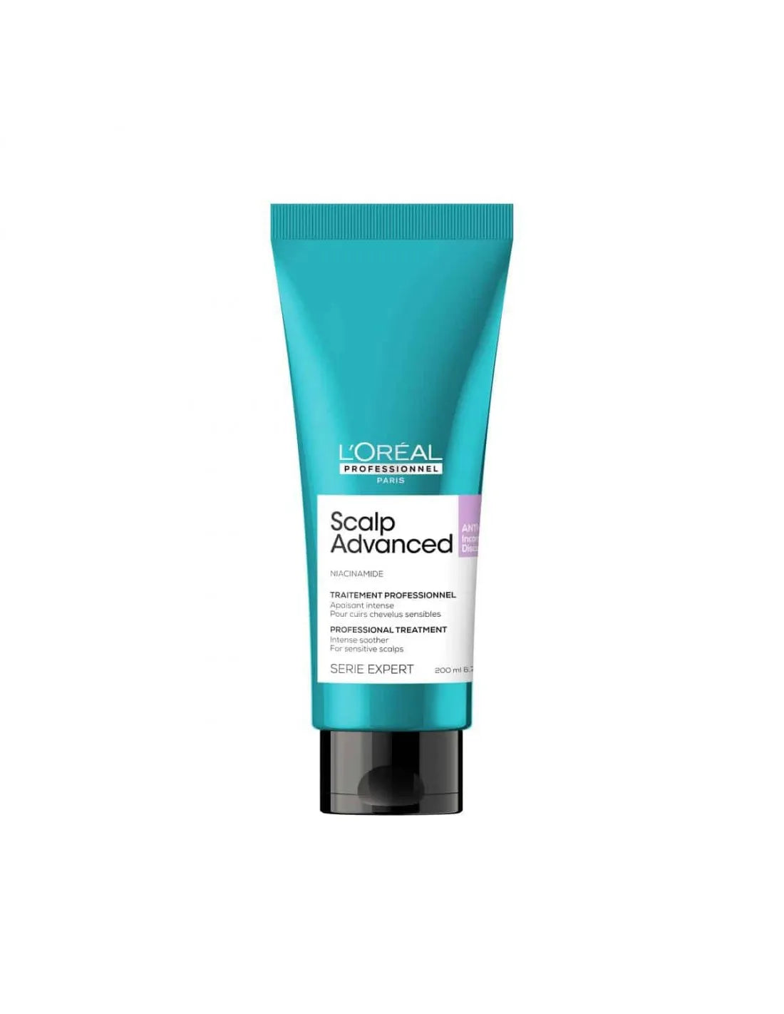 L'oreal Professionnel Scalp Advanced Conditioner 200ml