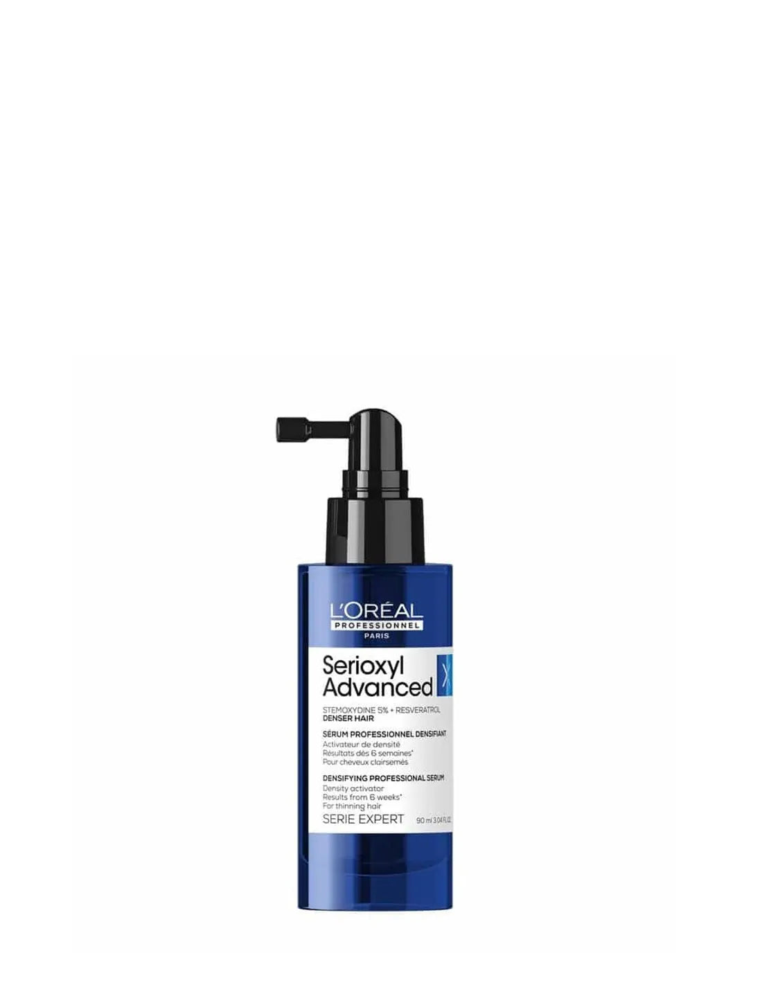 L'OREAL PROFESSIONNEL Serioxyl Advanced Serum 90 ml