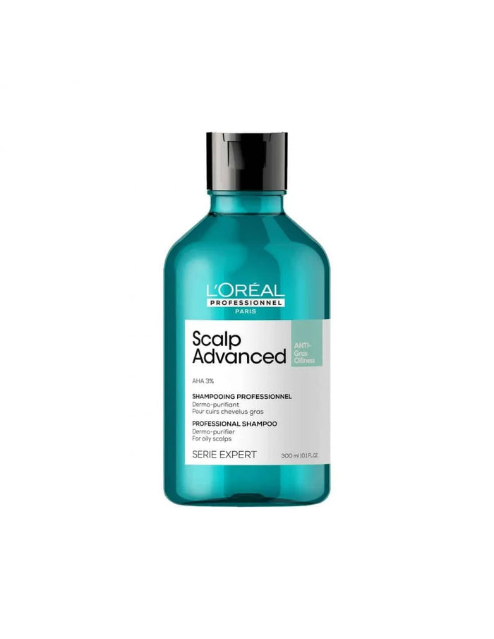 L'oreal Professionnel Scalp Advanced Shampoo 300ml