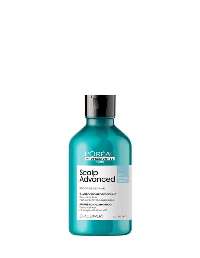 L'OREAL PROFESSIONNEL Scalp Advanced Shampoo 300ml