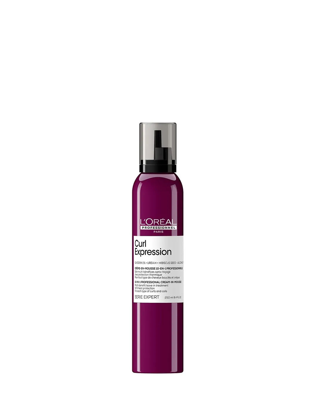 L'OREAL PROFESSIONNEL Curl Expression Mousse Cream 230ml
