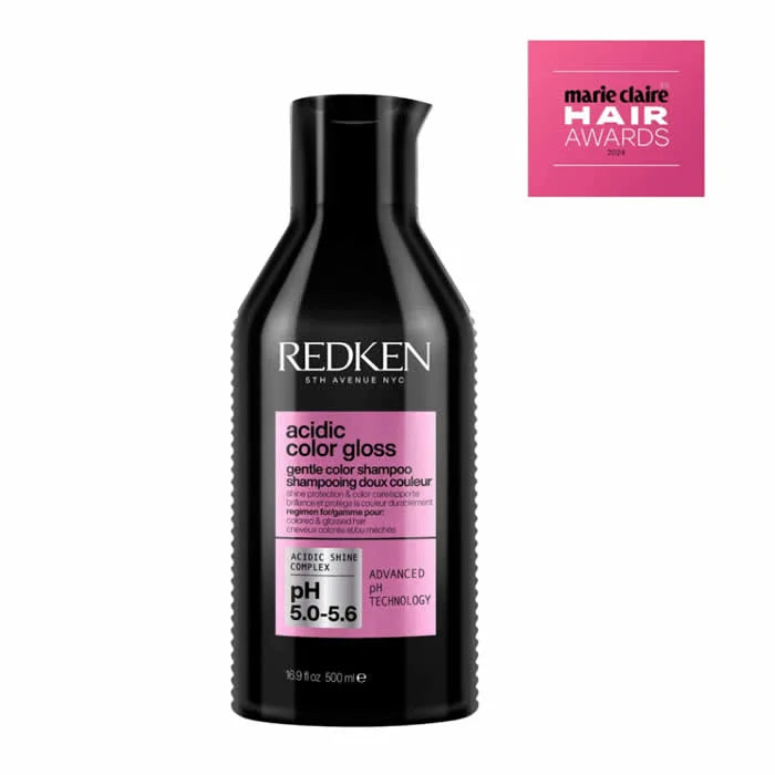 Redken Gentle Color Shampoo 500ml