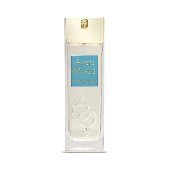 ALYSSA ASHLEY Ambre Marine Eau de Parfum Spray 100ml