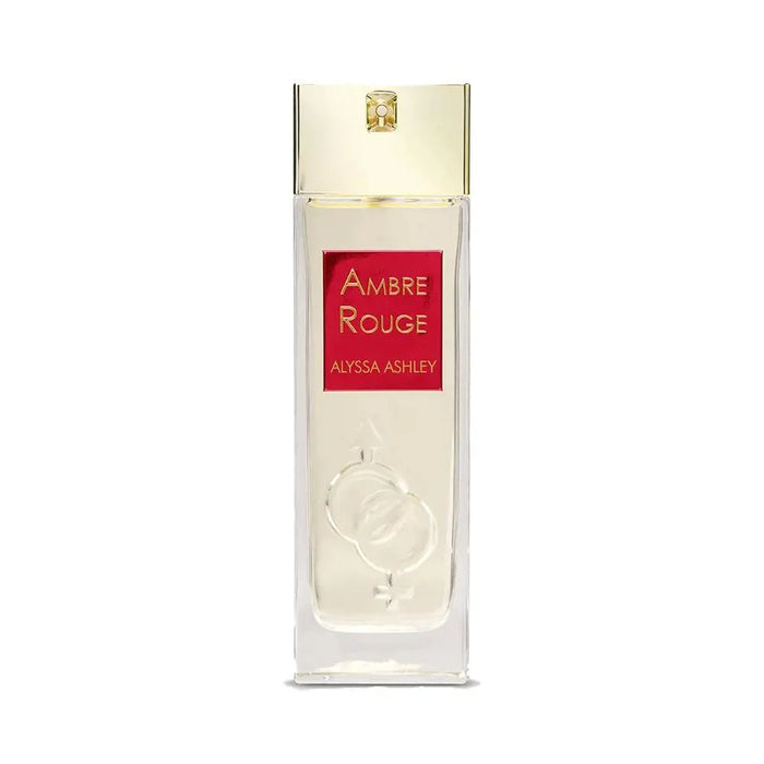 Alyssa Ashley Ambre Rouge EDP Spray 100 ml