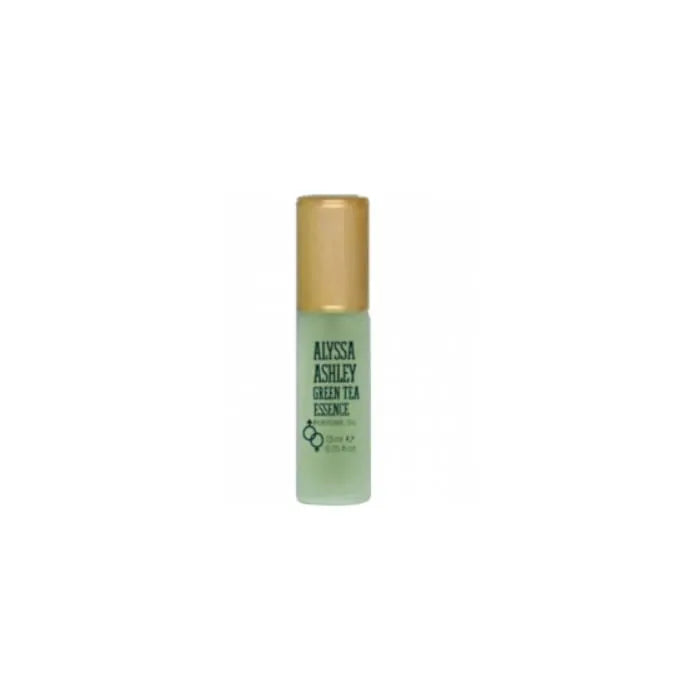 Alyssa Ashley Green Tea Parfumöl 7.5 ml Flasche