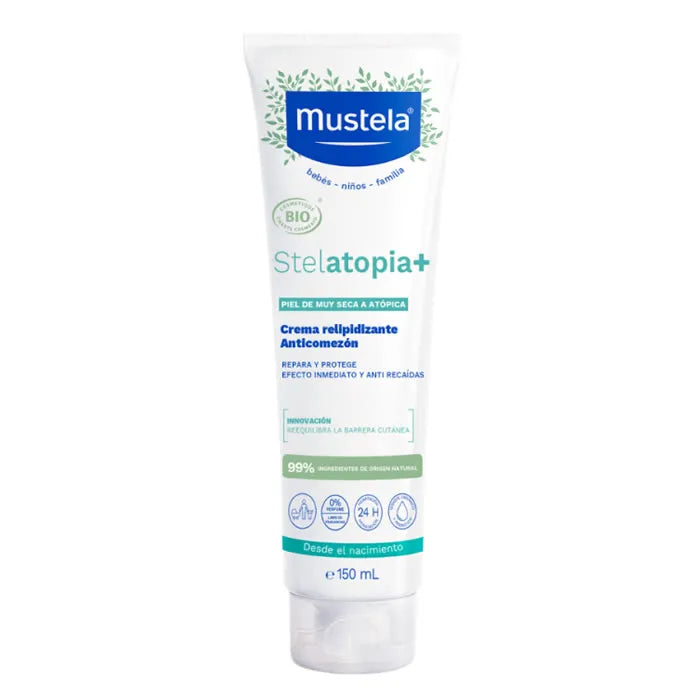 Mustela Stelatopia+ Bio Balsam 150 ml