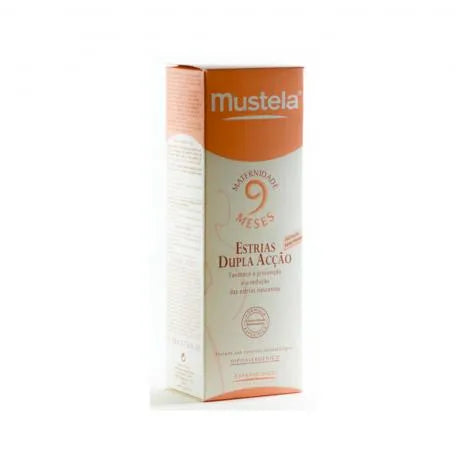 Mustela Maternidad Creme gegen Dehnungsstreifen 150 ml