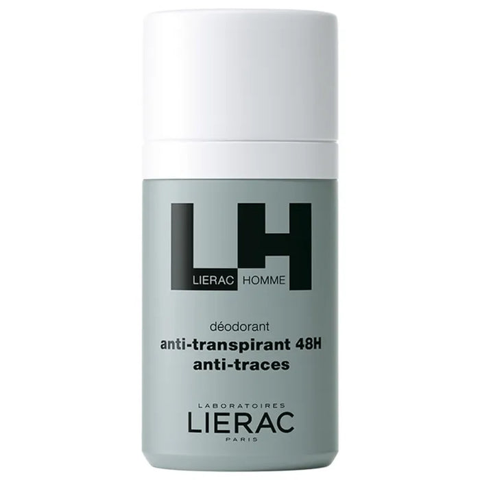 Lierac Homme Anti-Transpirant Deodorant 48H 50ml