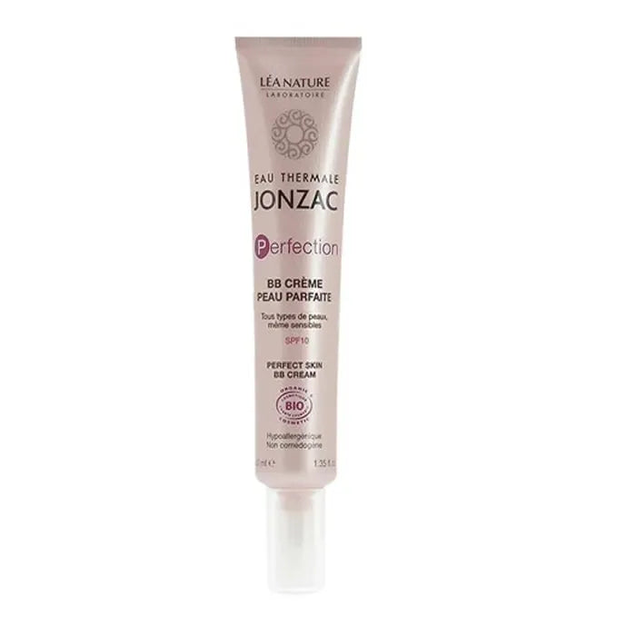 Jonzac Perfection BB Cream Light Skin 40ml