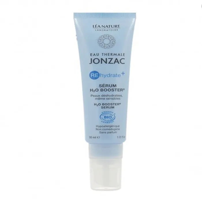 JONZAC Rehydrate+ H2O Booster Serum 30ml
