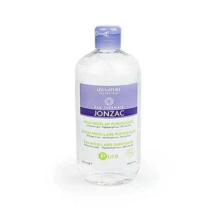JONZAC Pure Purifying Mizellenwasser 500ml