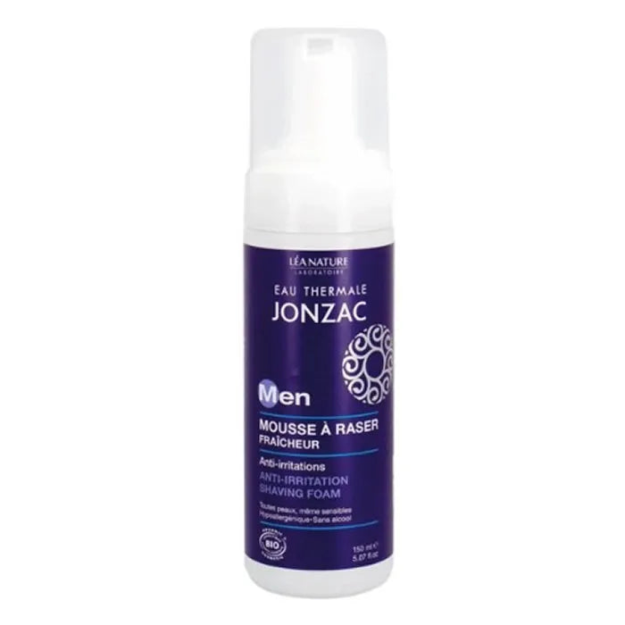 Jonzac For Men Rasier­schaum 150 ml