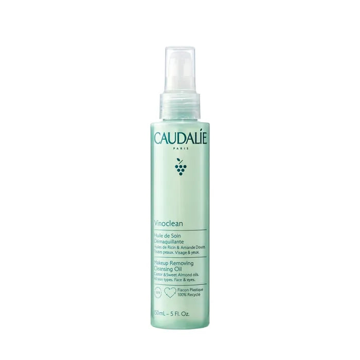 Caudalie Reinigungspflegeöl 150 ml