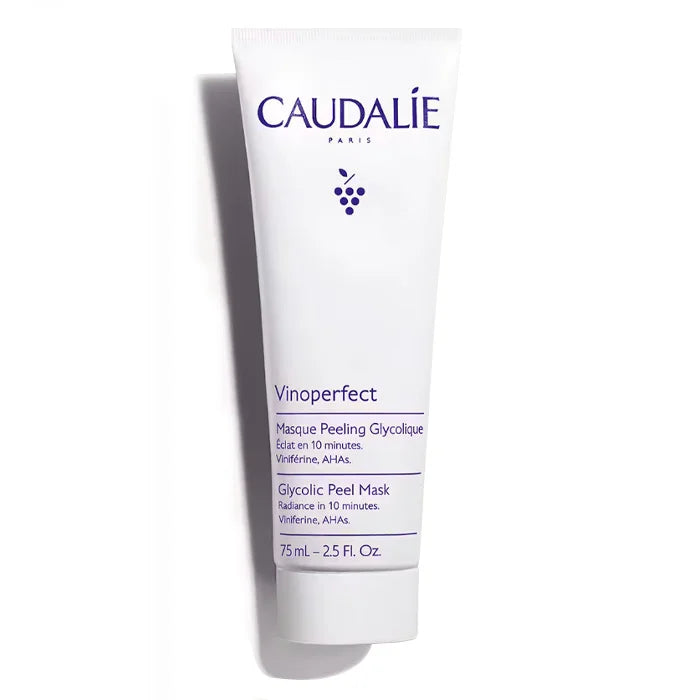 CAUDALIE Vinoperfect Glycolic Peel Maske 75ml