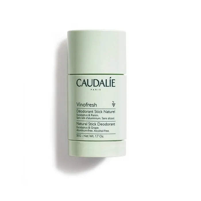 Caudalie Vinofresh Deodorant Stick 50g