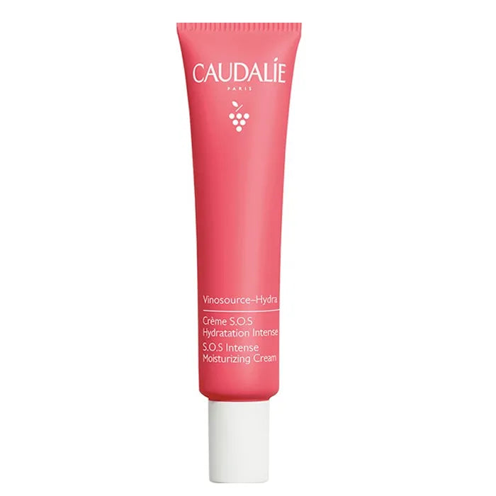 Caudalie Vinosource Hydra S.O.S Creme 40ml