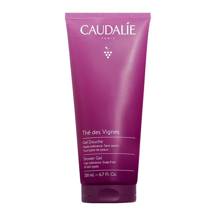 Caudalie The Des Vignes Duschgel 200ml