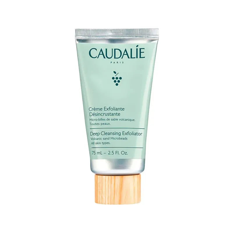 Caudalie Peeling-Entkalkungscreme 75 ml
