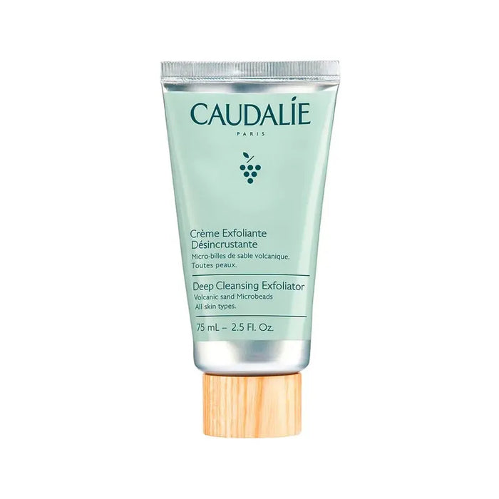Caudalie Peeling-Entkalkungscreme 75 ml