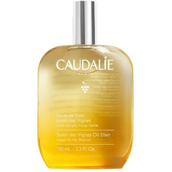 Caudalie Soleil Des Vignes Pflegeöl 100ml