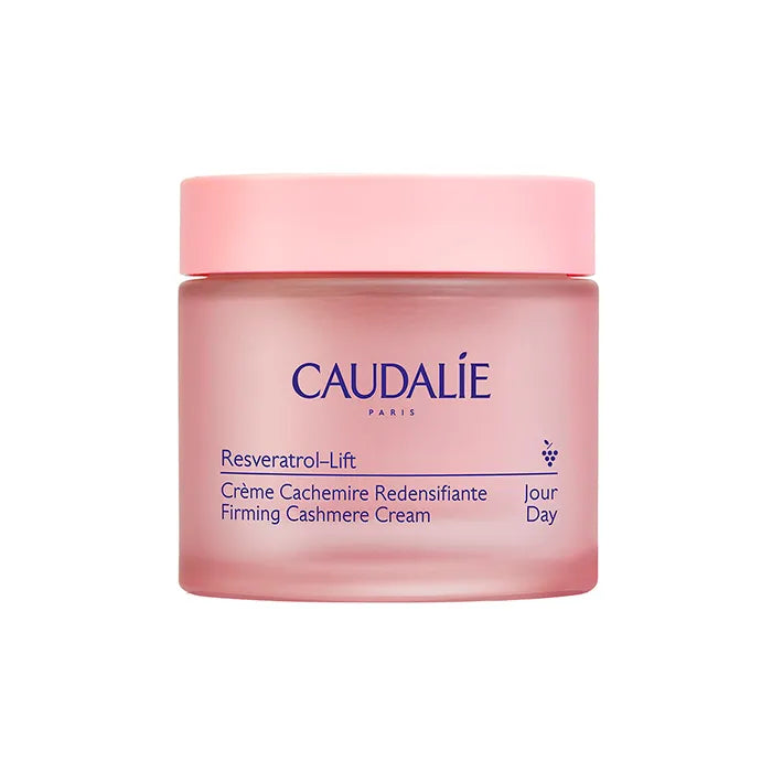 CAUDALIE Resveratrol-Lift Straffende Kaschmir-Creme 50ml