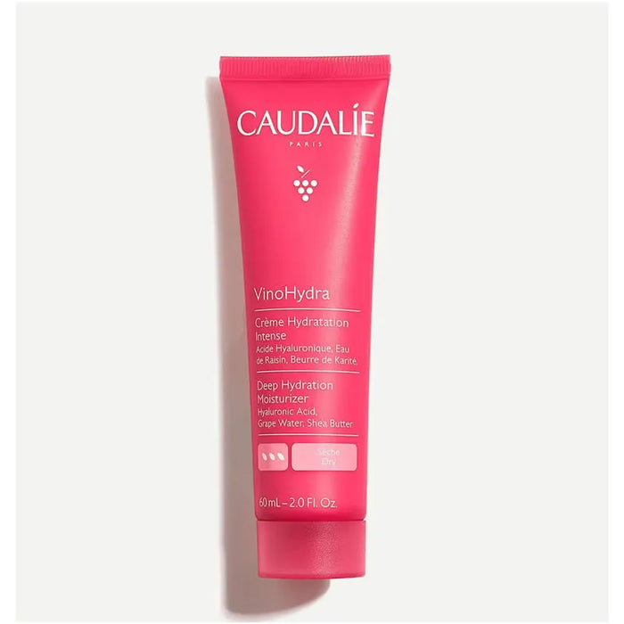 Caudalie VinoHydra Intensiv Feuchtigkeitscreme 50ml