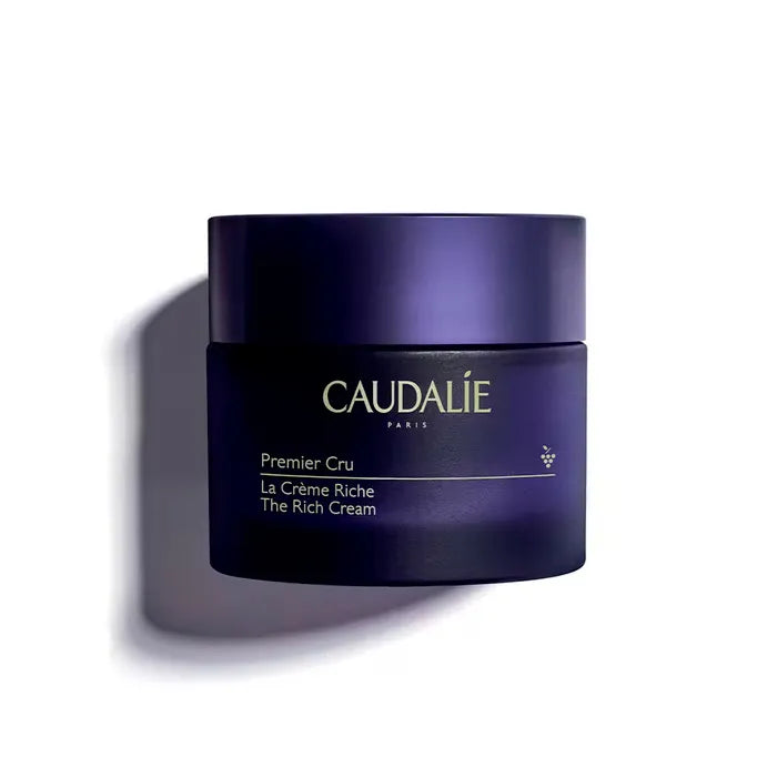 CAUDALIE Premier Cru Reichhaltige Creme 50ml