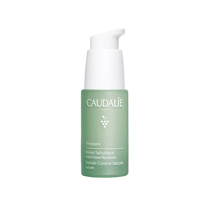 CAUDALIE Vinopure Salicylic Serum Anti-imperfections 30ml