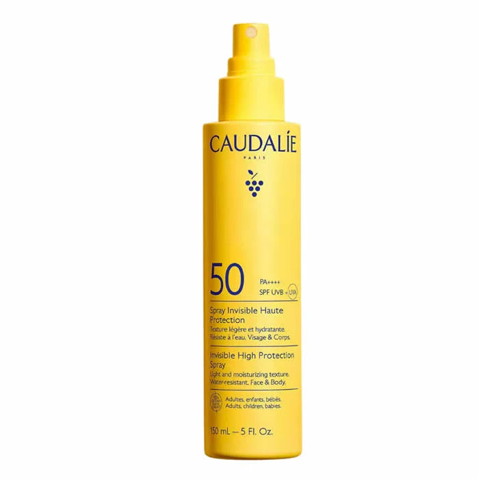 Caudalie Vinosun Protect Sonnenschutzspray 150 ml