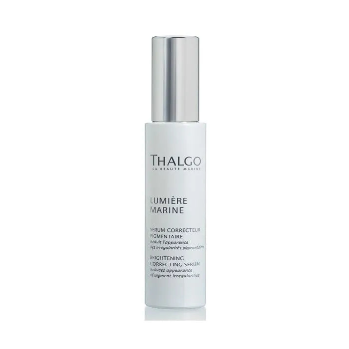 THALGO Lumière Marine Brightening Correcting Serum 30ml