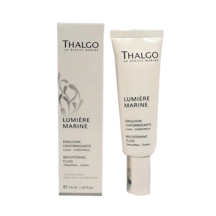 THALGO Lumière Marine Brightening Fluid 50ml Produktbild