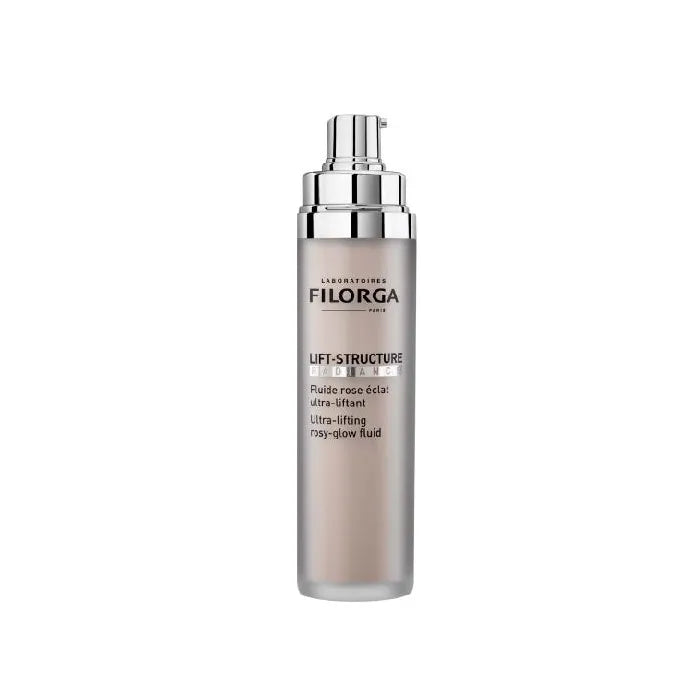 Filorga Lift-Structure Radiance Fluid Pink Illuminator 50 ml