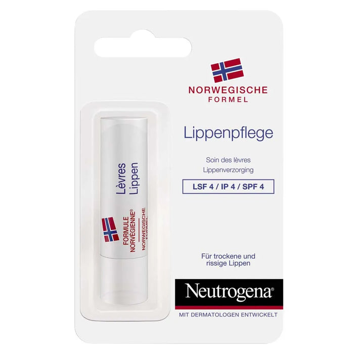 Neutrogena Lip Protector SPF 20 4,8g