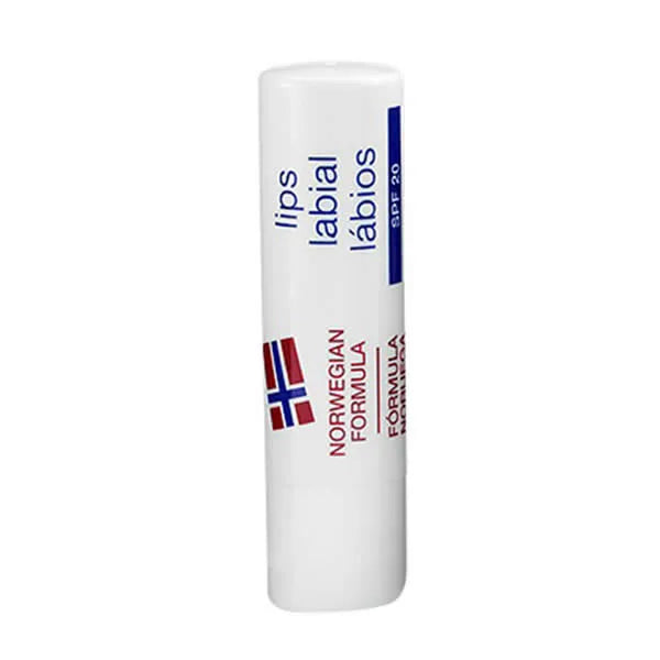 NEUTROGENA Lippenpflege Classic LSF 20 4.8g