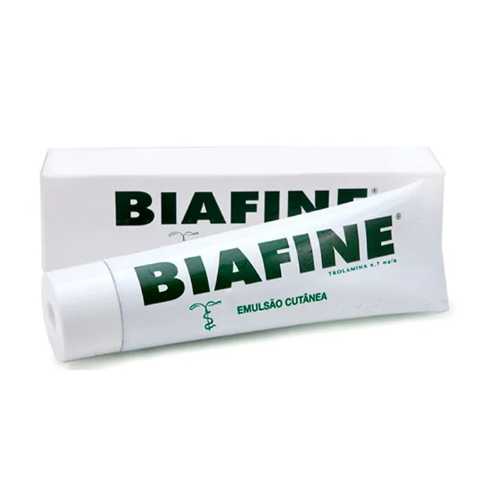 Biafin Skin Emulsion 50ml Produktbild