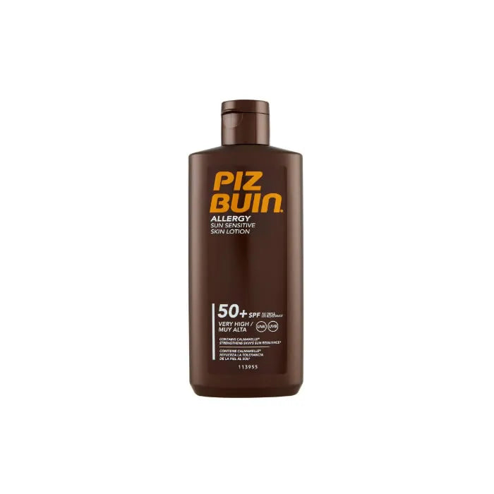 Piz Buin Allergy Lotion SPF 50 200ml