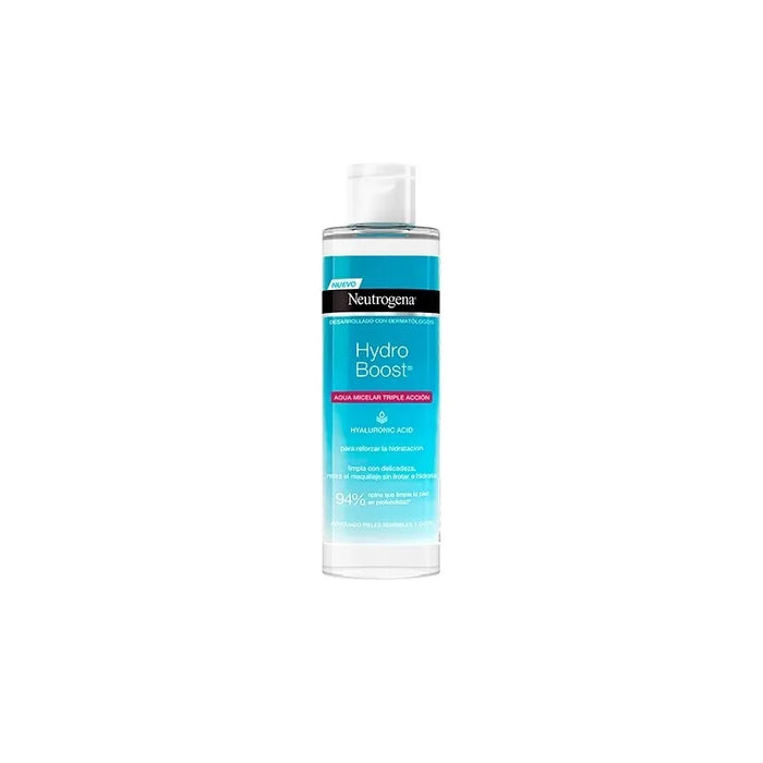 Neutrogena Hydro Boost Mizellarwasser 400ml