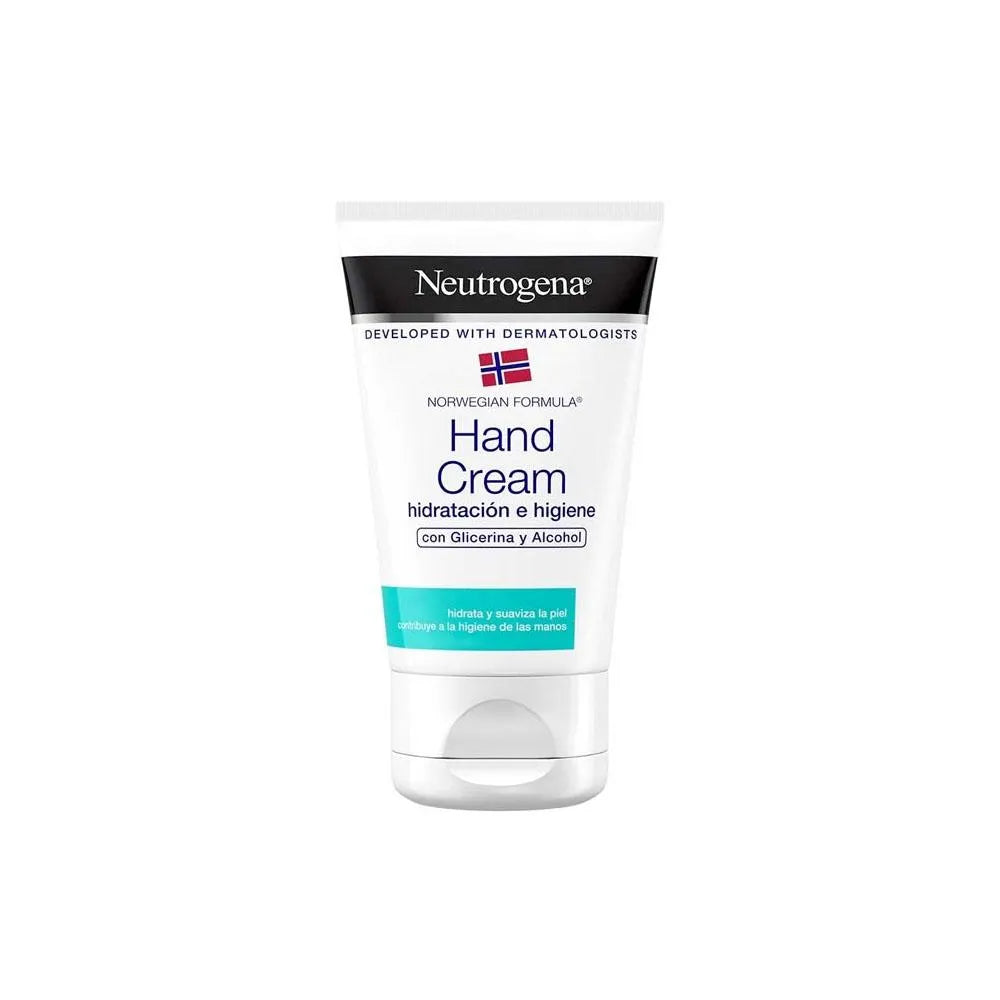 Handcreme Hydratation und Hygiene 50ml
