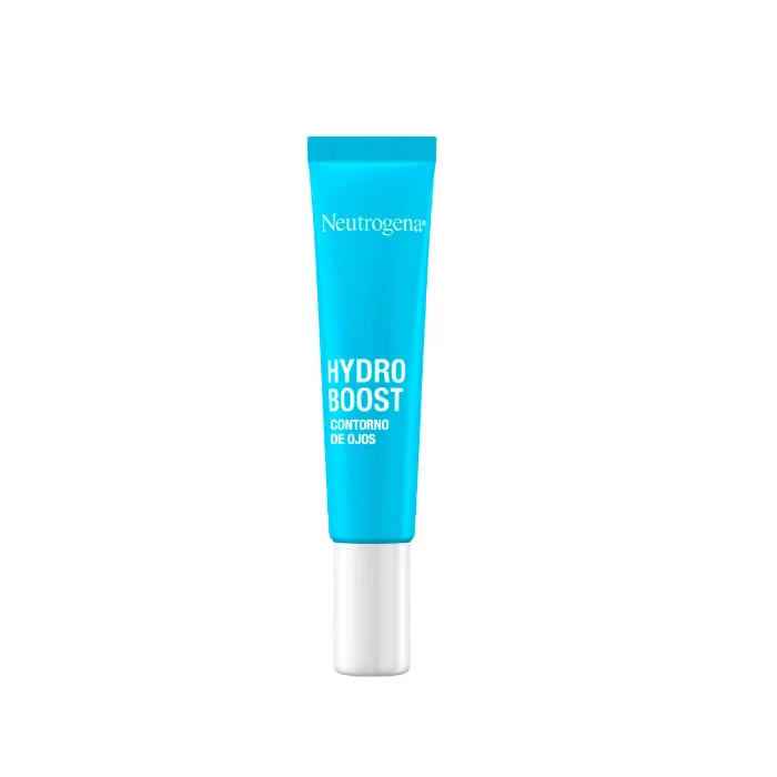 Neutrogena Hydro Boost Anti-Müdigkeits Augencreme Gel 15ml